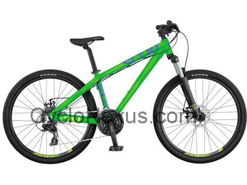 Scott Voltage YZ 20 scheda tecnica e recensioni